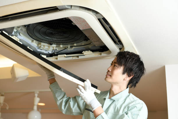 Best Emergency Air Duct Cleaning  in White Knoll, SC